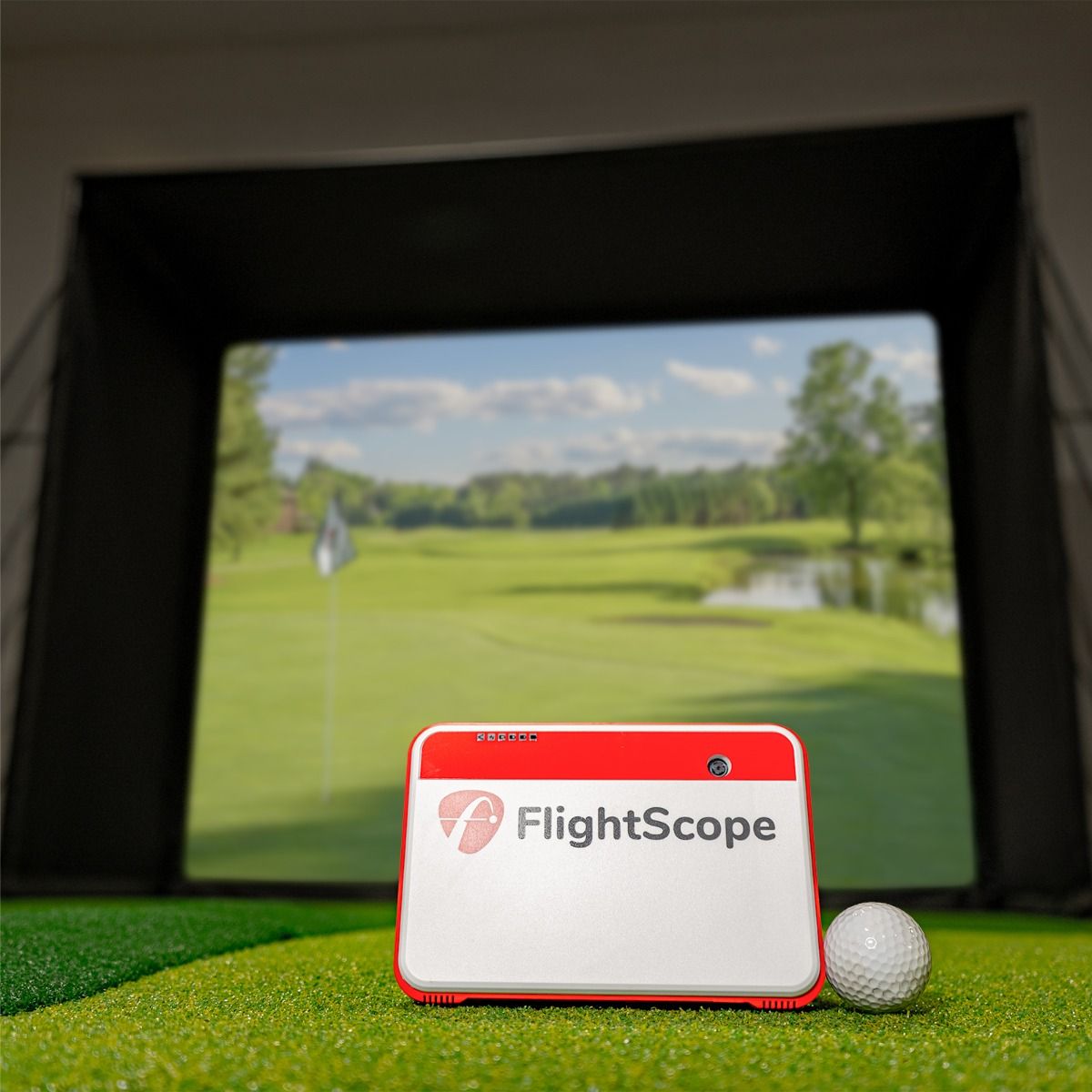 FlightScope Mevo+