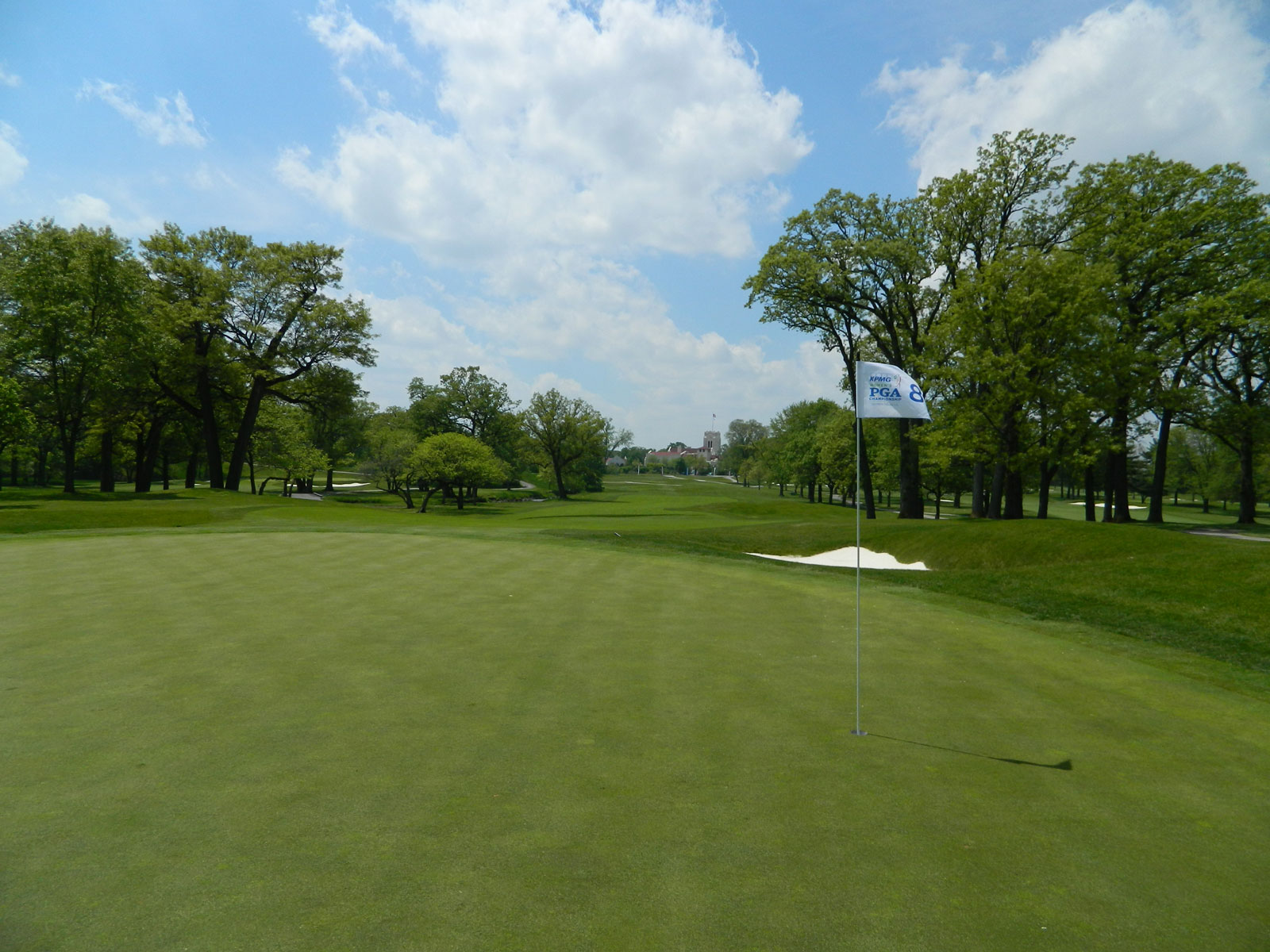 Olympia Fields Country Club