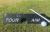 Tour Aim alignment aid