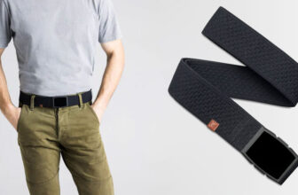 ARCADE-BELT