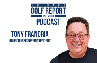 TONY FRANDRIA