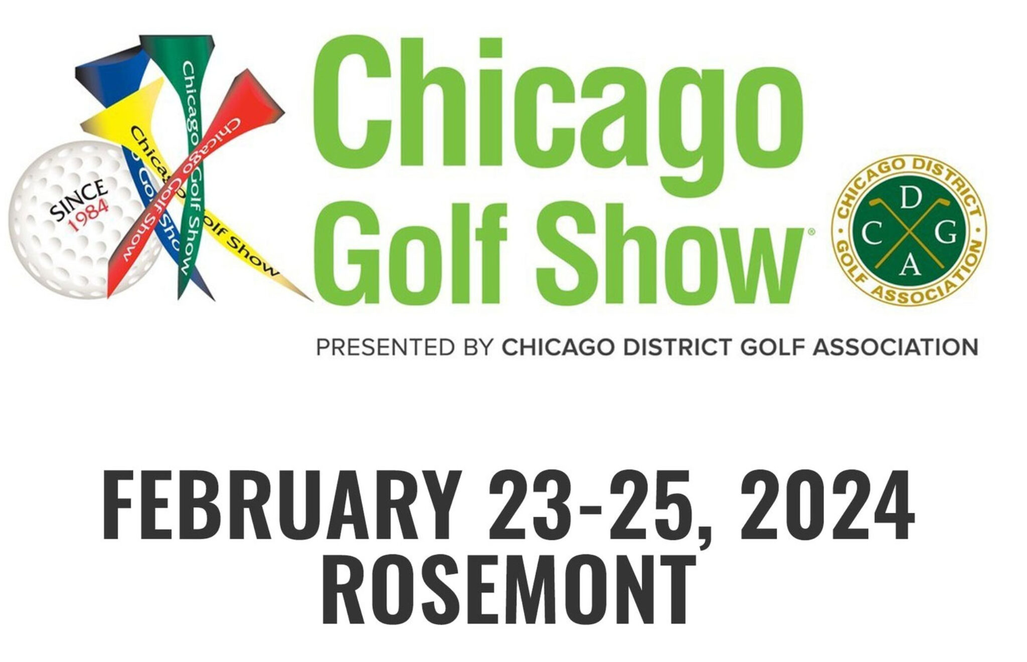 Chicago Golf Show Discount Tickets Chicago Golf Report