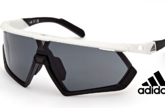 Adidas Sport SP0054 sunglasses
