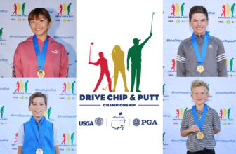 2023 Drive, Chip and Putt