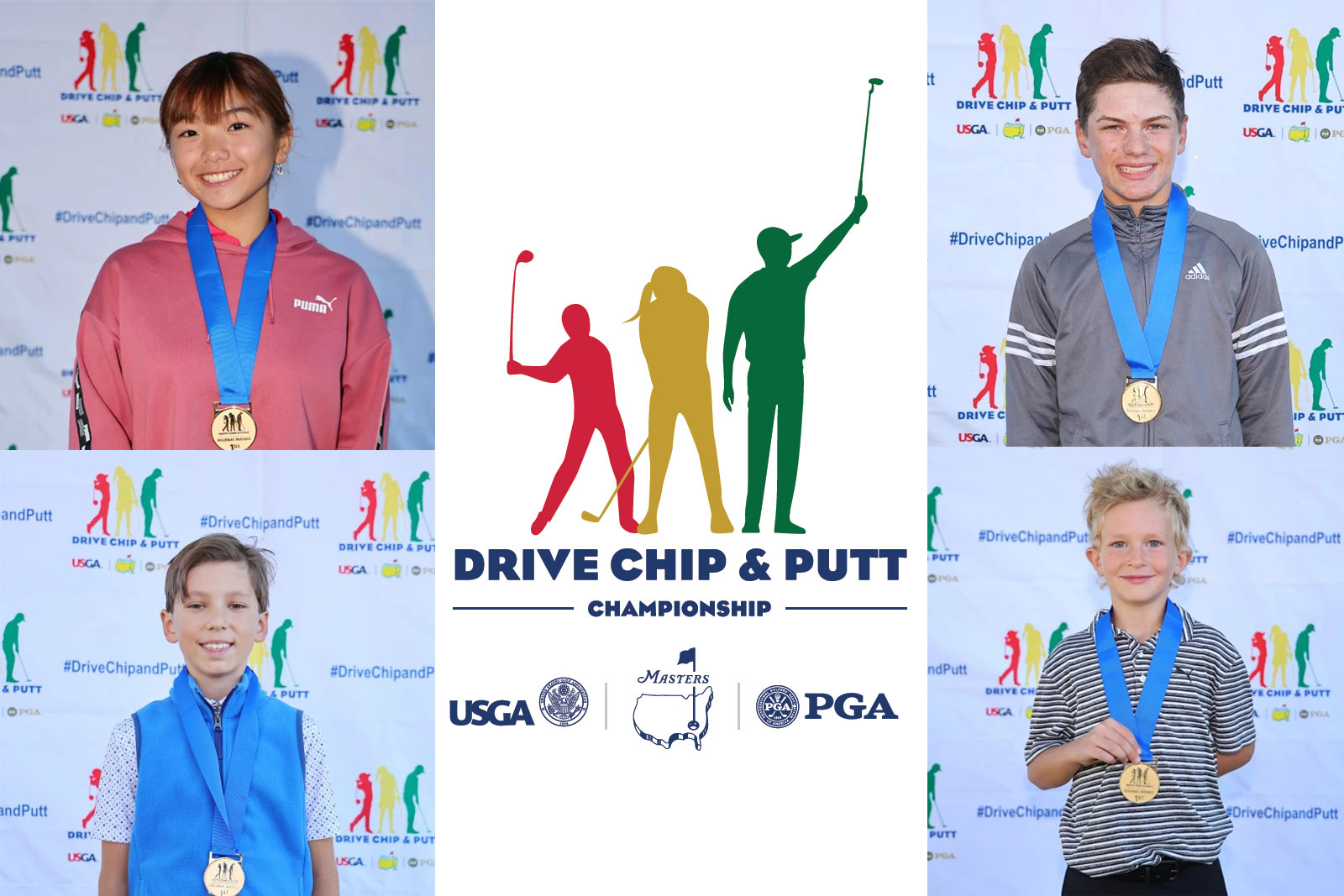 2023 Drive, Chip and Putt
