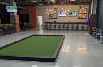 The Golf Factory
