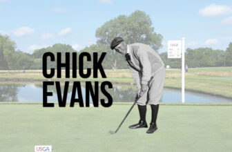 CHICK EVANS