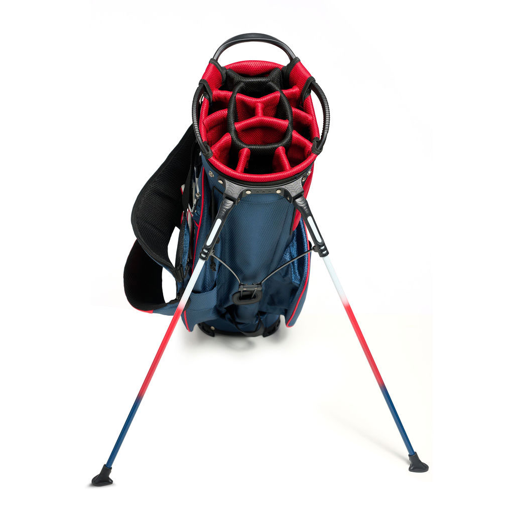 JL580 Stand Golf Bag