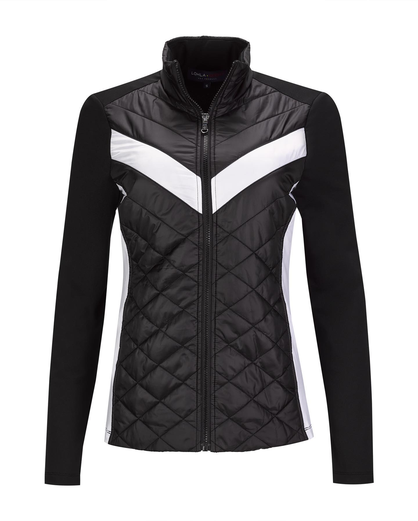 Lohla Sport - Women's Golf Fitness Pull On Pants