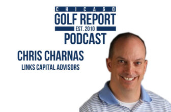 Chris Charnas