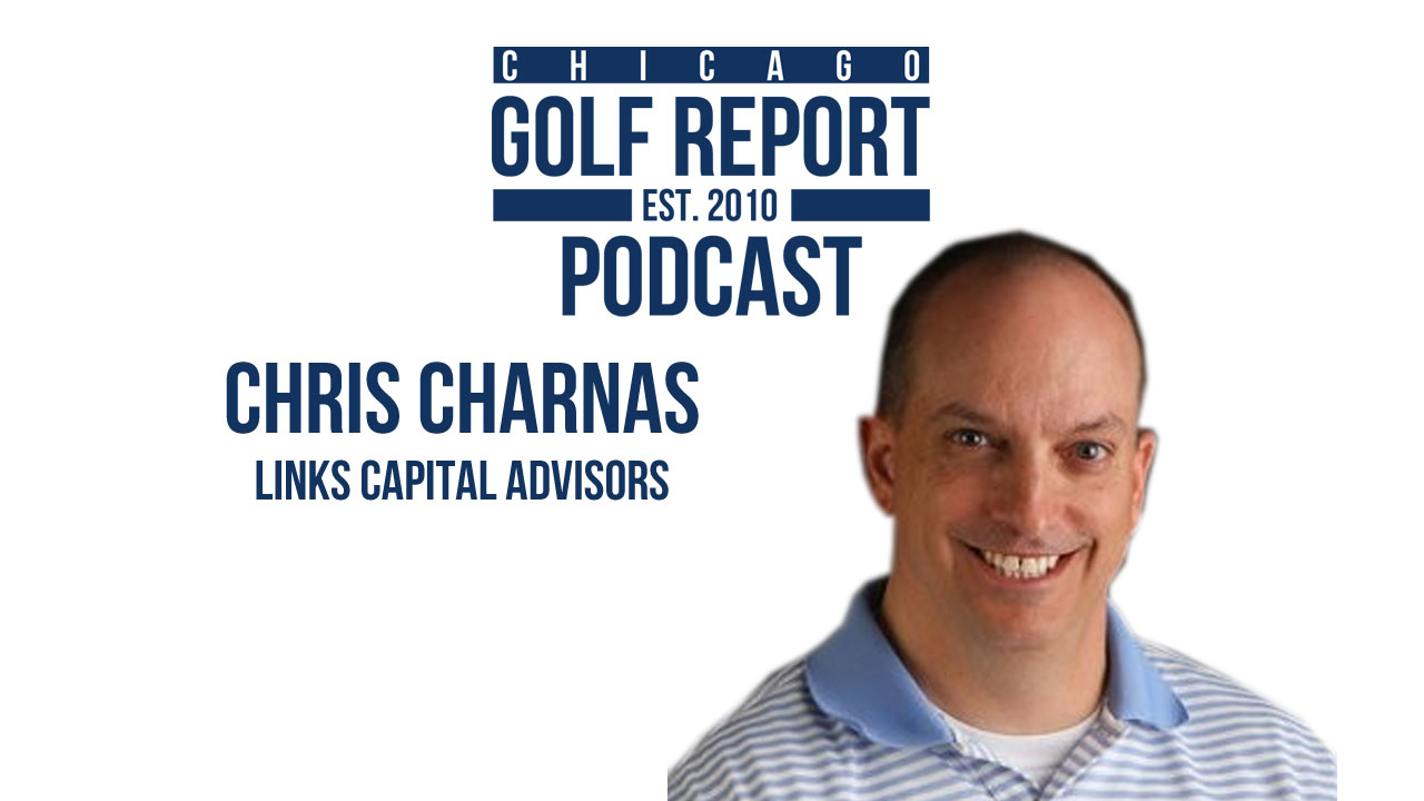 Chris Charnas