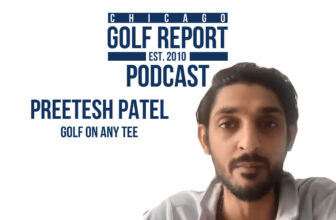 Golf on any Tee