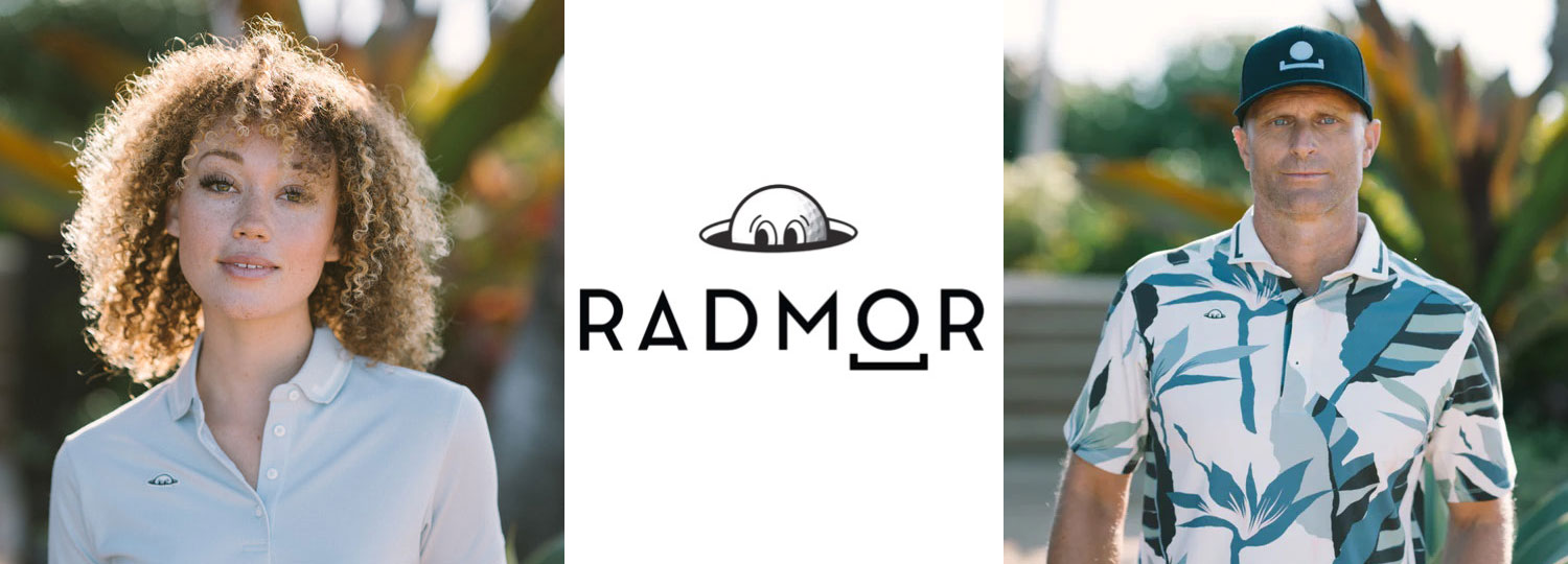 Radmor Golf