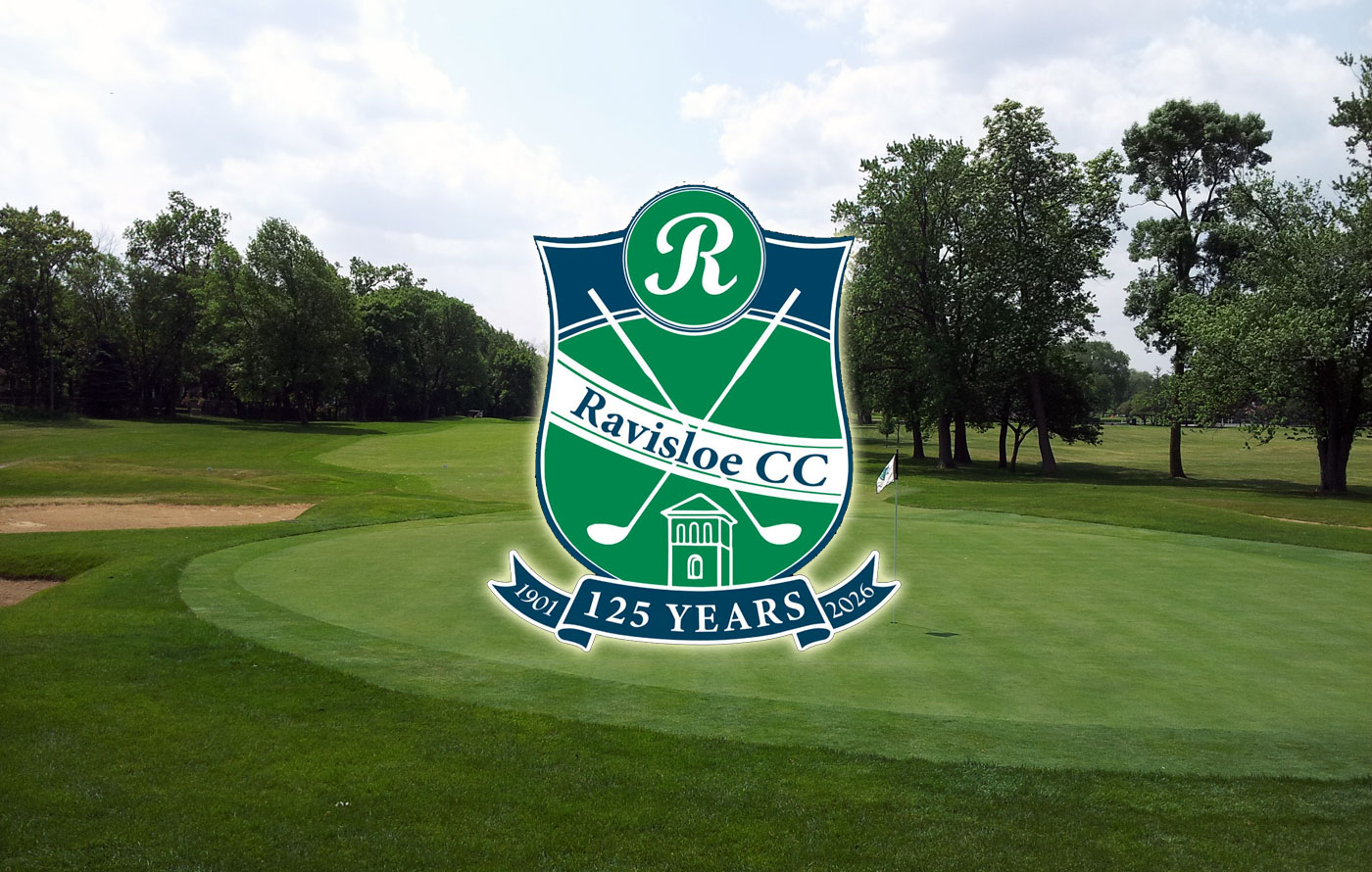 Ravisloe CC