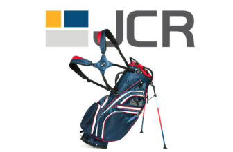 JL580 Stand Golf Bag