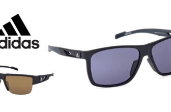 ADIDAS SPORTS SUNGLASSES