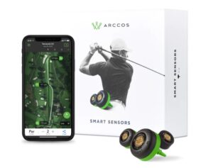 Arccos Smart Sensors 