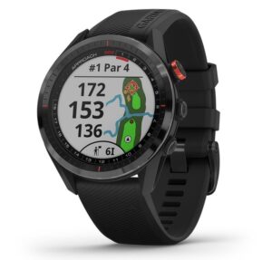 Garmin Approach S62 GPS Golf Watch