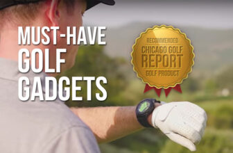 GOLF GADGETS
