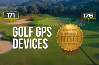 Golf Tech Innovations: The 2023 Golf GPS Devices You Need