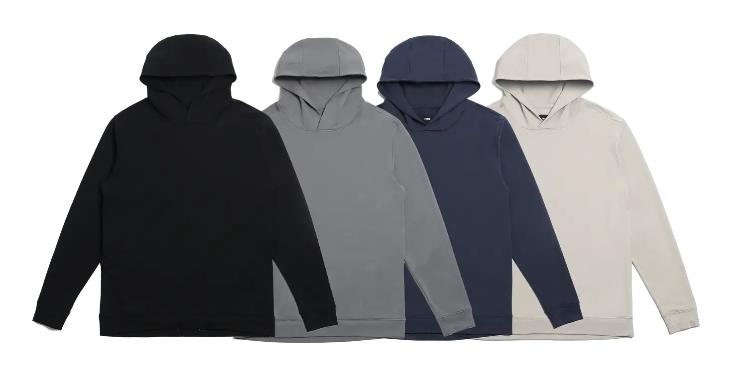 TRUE All Day Hoodie