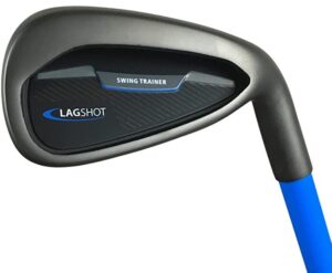 Lag Shot 7 Iron