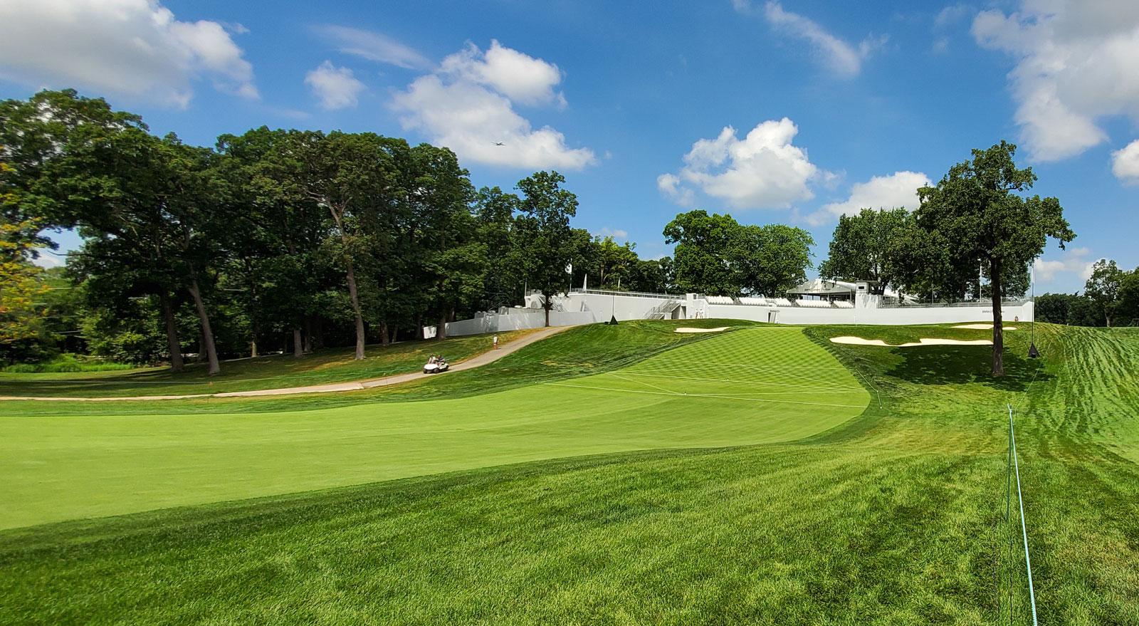 Medinah Country Club