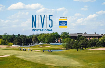 2023 NV5 Invitational