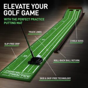 Perfect Putting Mat