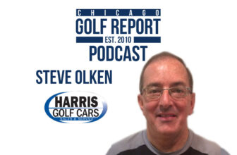 STEVE OLKEN