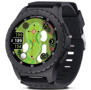 SkyCaddie LX5 GPS Watch