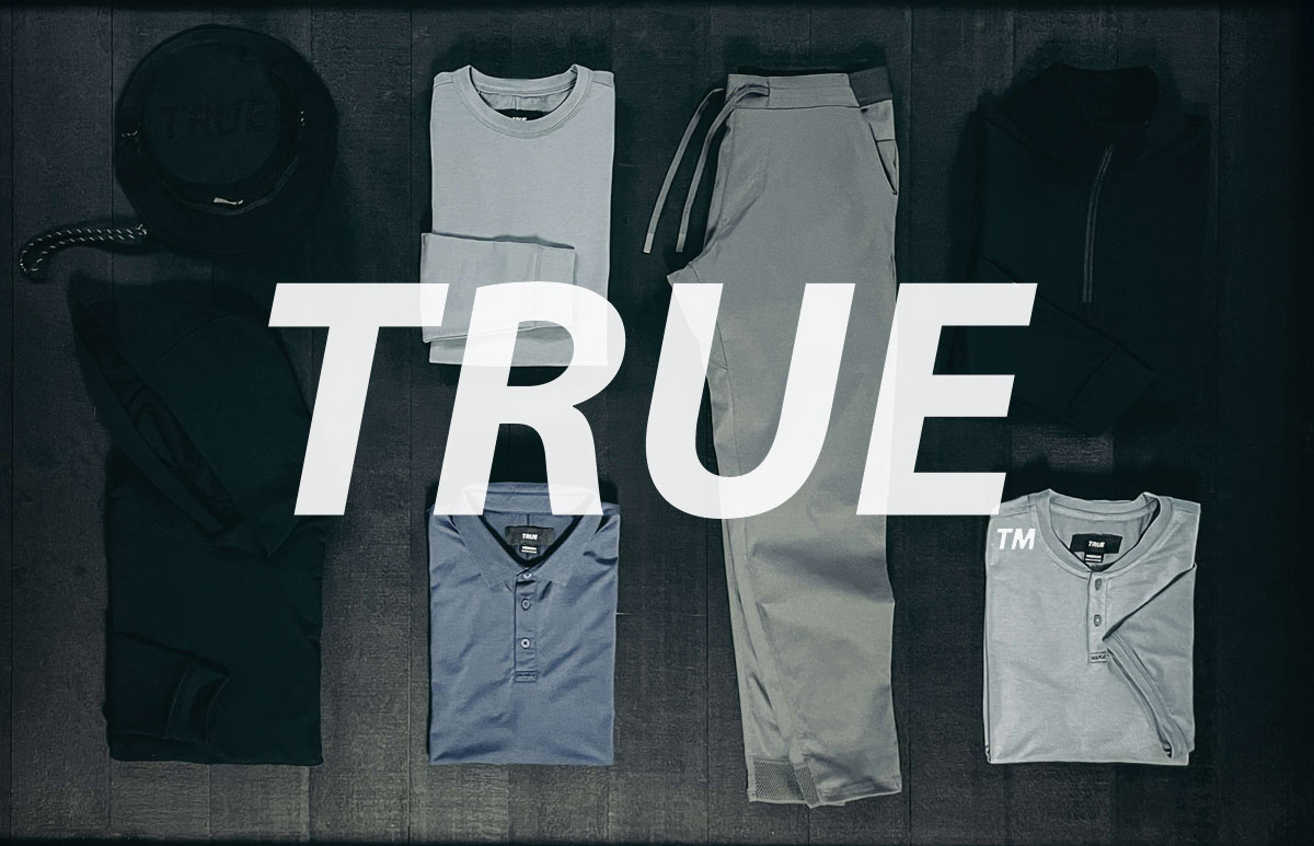 TRUE APPAREL