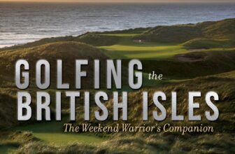 Golfing the British Isles