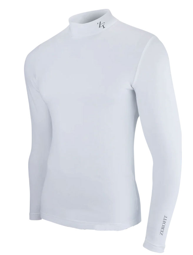 Swinging into Comfort Zerofit Heatrub Ultimate and Move Golf Base