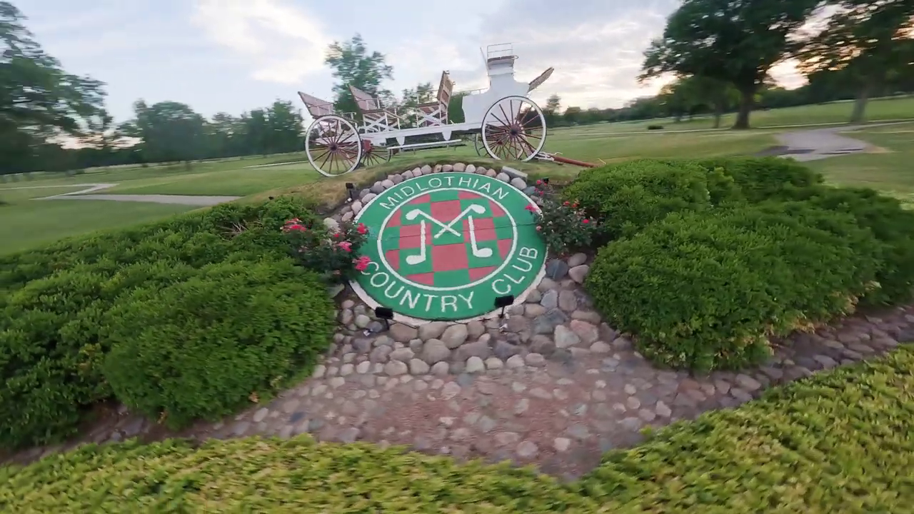 Midlothian Country Club