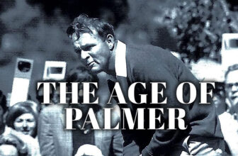 AGE OF PALMER