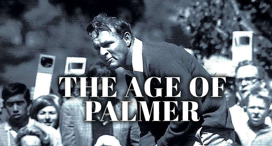 AGE OF PALMER