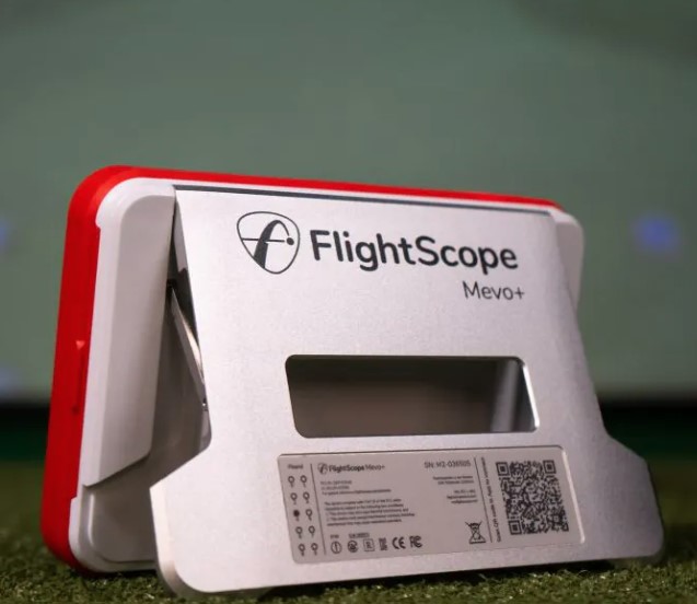 FlightScope Mevo+