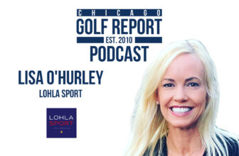 Lisa O'Hurley