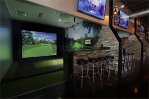 Birdies Sports Bar & Grill