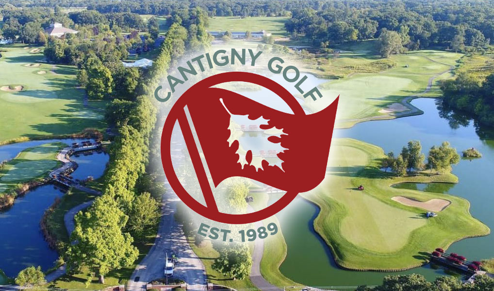 CANTIGNY GOLF