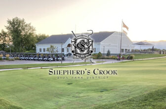 SHEPHERD'S-CROOK