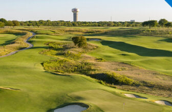 PGA Jr. League Championship