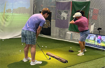 Next Level Golf