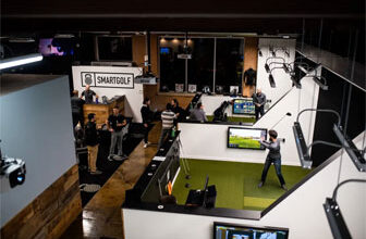 Smart Golf & Fitness