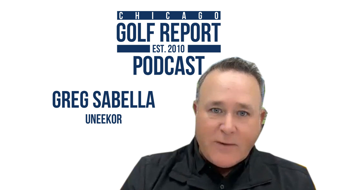 Greg Sabella