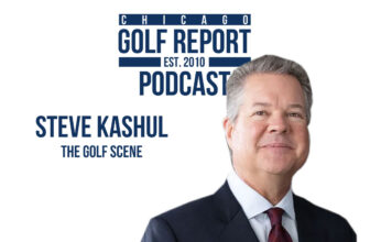 Steve Kashul