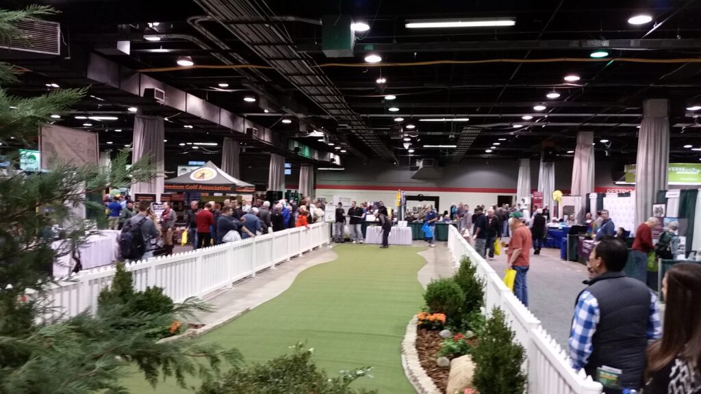 Chicago Golf Show The Complete History Chicago Golf Report