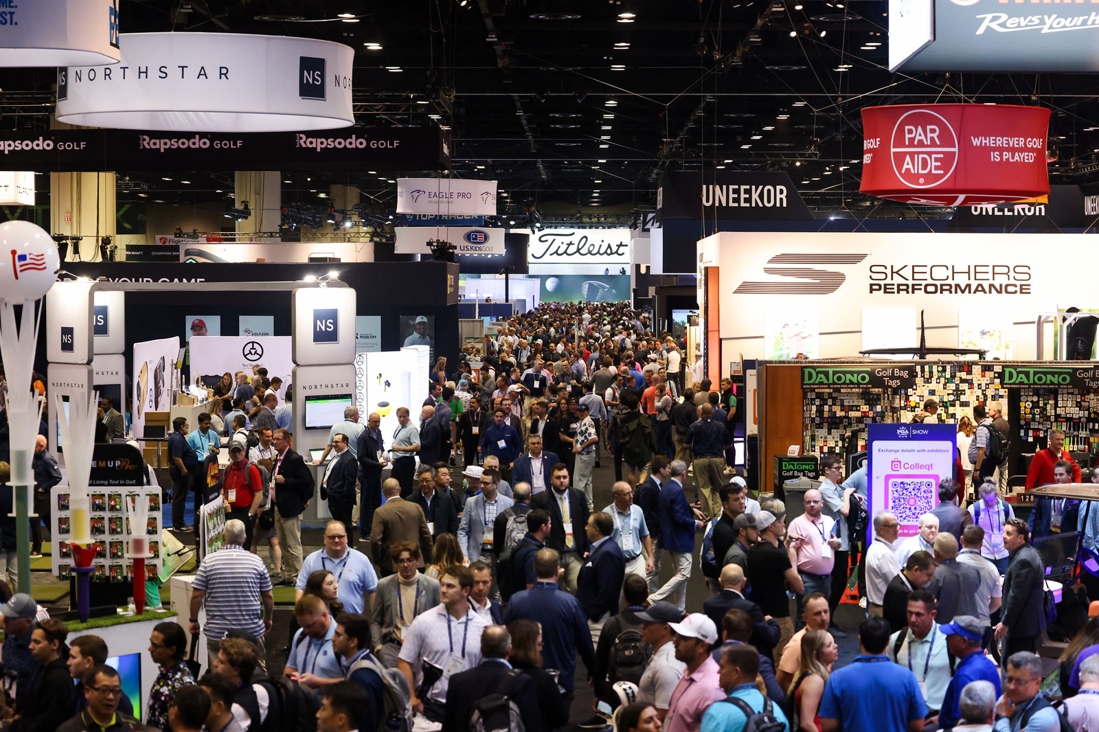 2024 pga show