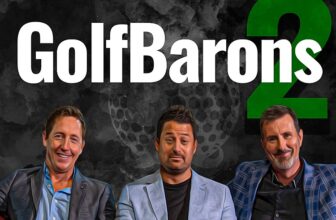 GolfBarons